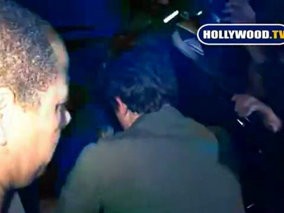 John Mayer And Friends At My House