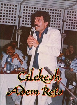 Müslüm Gürses - İki Yüzlü (Her İşin Kolayı Var)