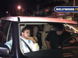 Are Jamie-Lynn Sigler And Jerry Ferrara "Turtle" Dating?