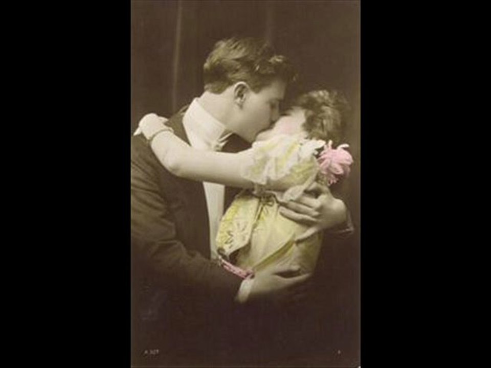 Caressing You-Jacques Renard Orchestra