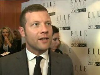 Elle Style Awards: stars talk fashion disasters and style