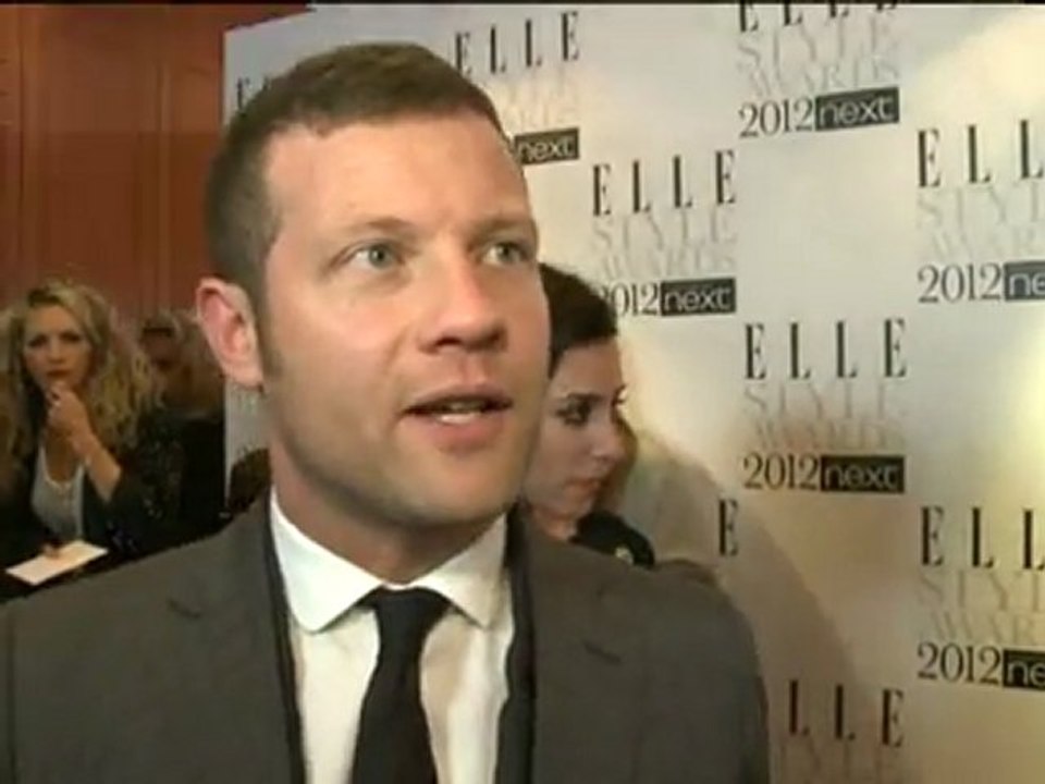 Elle Style Awards: stars talk fashion disasters and style
