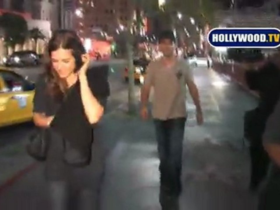 What Does James Van Der Beek Think About Jon & Kate Plus 8