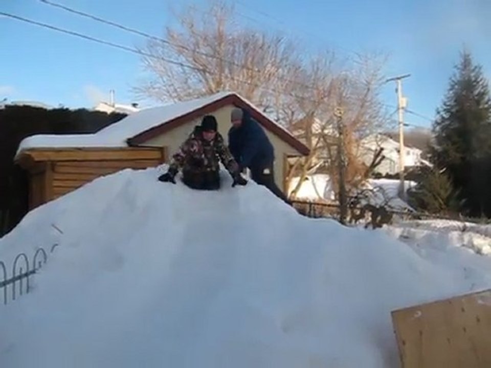 MVI_2439 Iglooet glissade 2