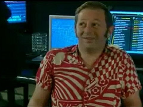 Los Únicos - Segunda Temporada - Promo 4 - YouTube