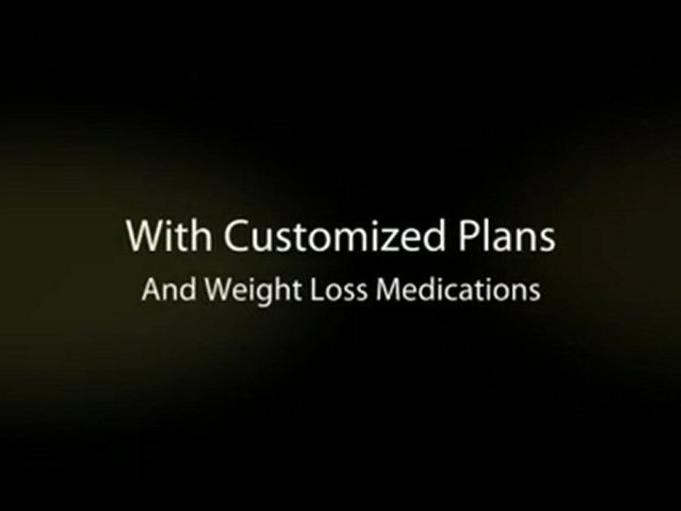 Effective and Proven Weight Loss Methods