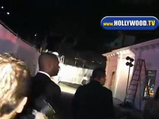 Nicky Hilton All Smiles At Mel's Diner.