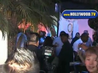 Kim Kardashian Talks About Michael Jackson's Memorial