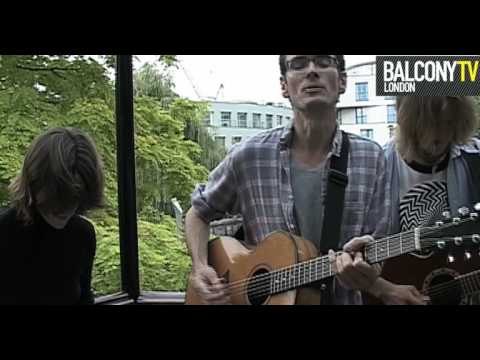 CHRIS LETCHER (BalconyTV)