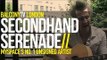 SECONDHAND SERENADE - FALL FOR YOU (BalconyTV)