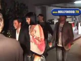 Katy Perry Says Hi To HOLLYWOOD.TV
