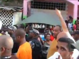 kanaval jakmel dimanch 12 fevrier 2012