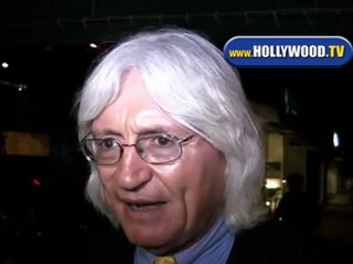 Michael Jackson's Lawyer Thomas Mesereau Speaks Out