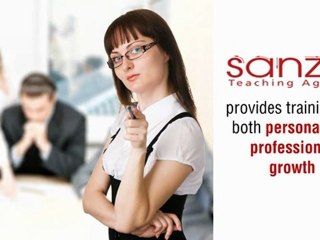 Find Your Dream Job Teaching in London