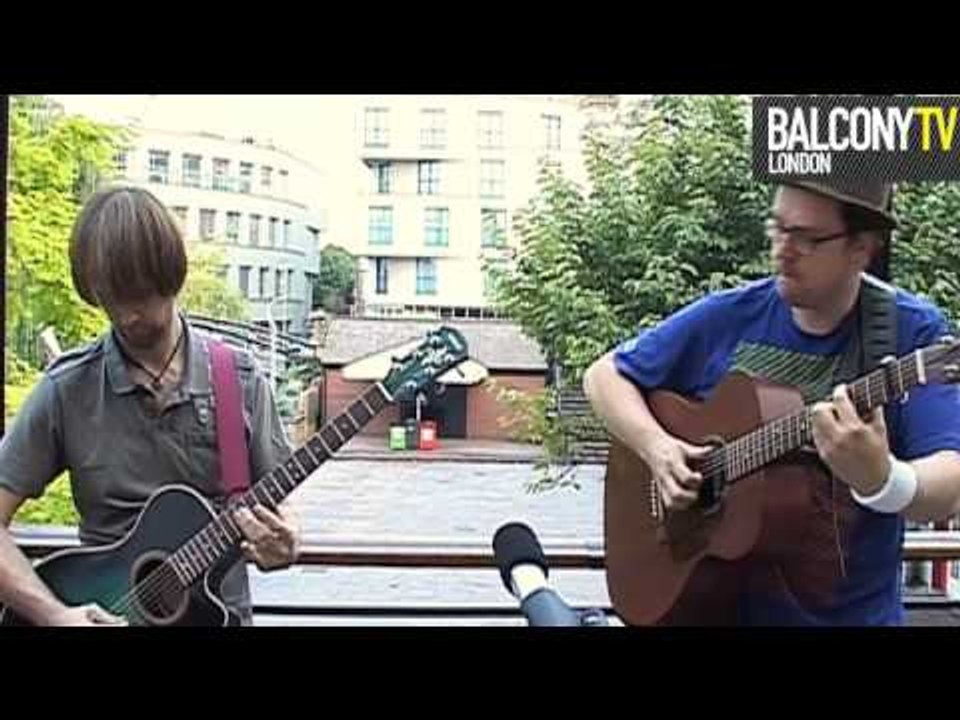 J*E*S*P*A (BalconyTV)