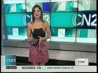 Irina Sternik (video sin audio)