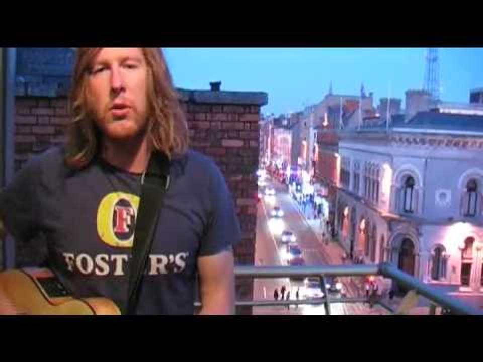 GRAYSON (BalconyTV)