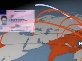 香港運輸署亂發車牌，臭名遠播至英國