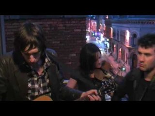 THE LAST TYCOONS (BalconyTV)