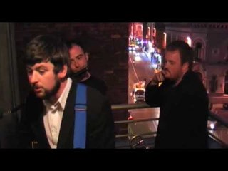 A BAND CALLED WANDA (BalconyTV)