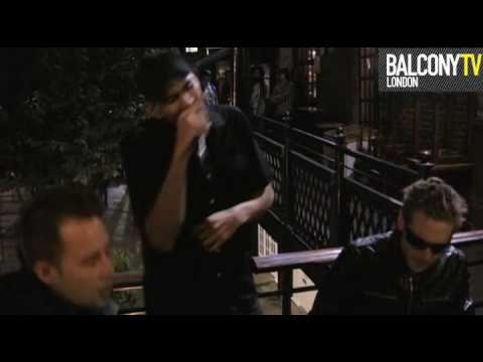 SUBSOURCE (BalconyTV)