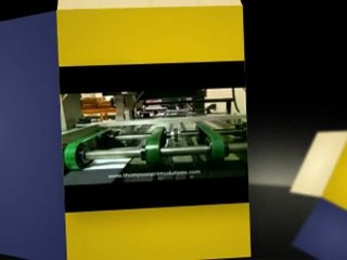 Thompson Check Solutions Services