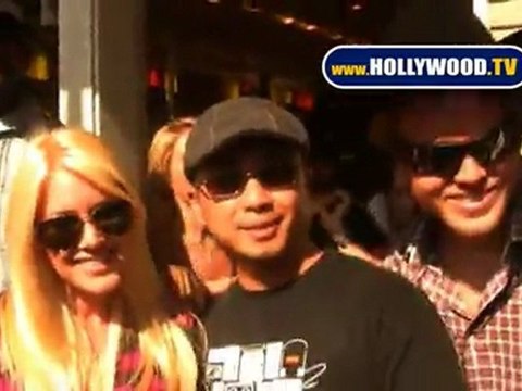 Are Heidi Montag And Spencer Pratt Having A Baby?