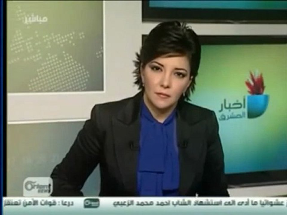 فري برس   عبدو يوسف عضو المكتب الاعلامي لاتحاد  شباب سورية متحدئا عن الوضع الميداني في ريف دمشق  13  2  2012