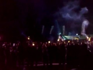 فري برس   دمشق حي برزة الدمشقي 13 2 2012