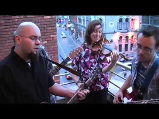 ENTHEOS (BalconyTV)