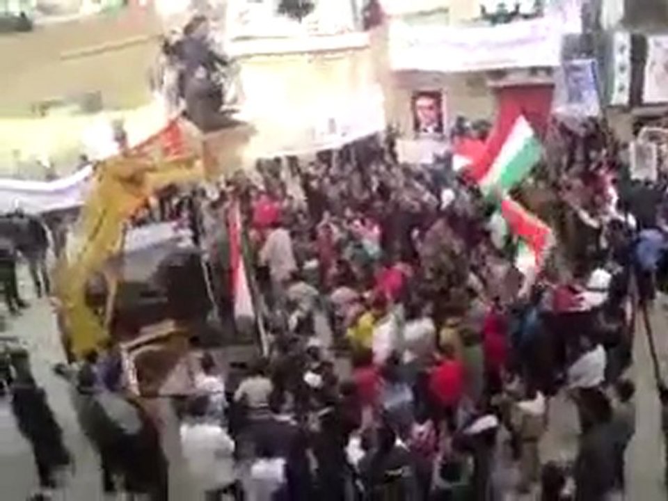 فري برس   أحرار الدرباسية ـ الإثنين 13ـ2ـ2012 ج2