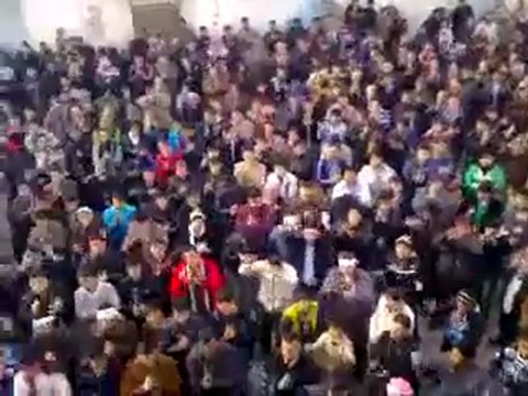 فري برس حماة كفرزيتا جمعة روسيا تقتل أطفالنا 10 2 2012 ج1