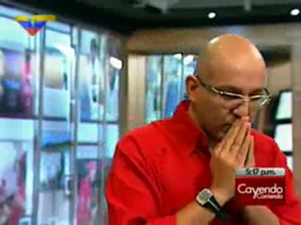 (VIDEO) Cayendo y Corriendo:13.02.2012  1/2