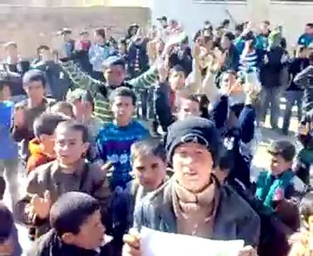 فري برس حماة المغير جمعة روسيا تقتل أطفالنا 10 2 2012