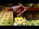The legend of Zelda MM 11x3 (Reprise de la quête de Kafei)