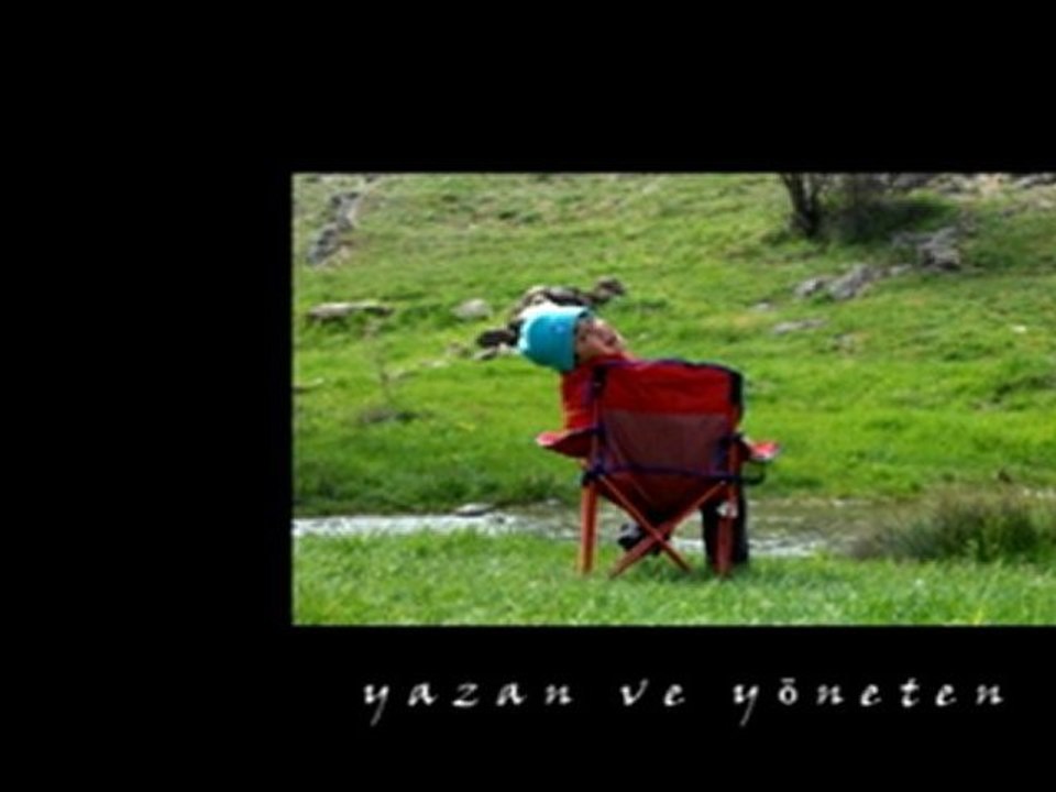 Truck ''Kamyon'' 2012