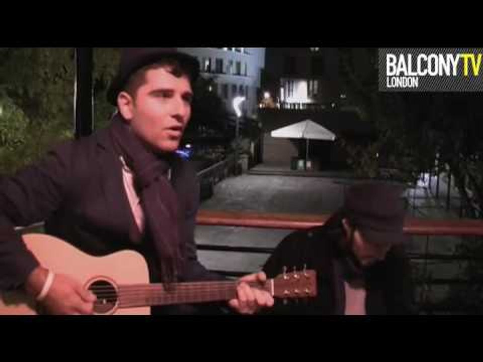 THE VANGUARD (BalconyTV)