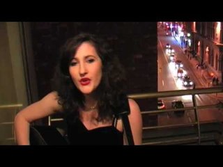 REBECCA HOWLES (BalconyTV)