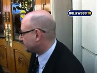 Dr. Klein's Lawyer Comments on Michael Jackson Case
