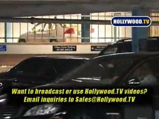 Lawyers for Arnie Klein , Richard Charnley & Garo Ghazarian At CNN