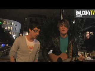 D-FINITIVE (BalconyTV)