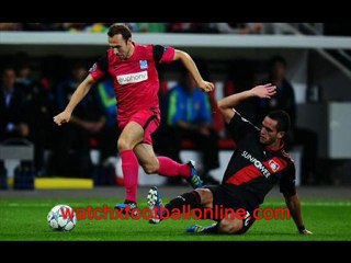 UEFA Champions League live streaming on 14 feb 2012