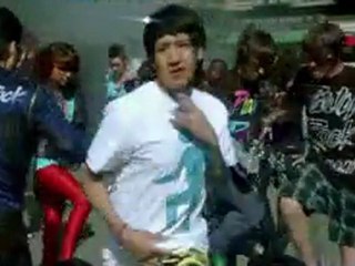 LMFAO - Party Rock Anthem ft. Lauren Bennett, GoonRock_WMV V9