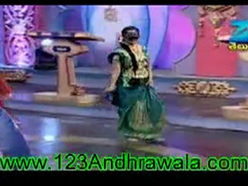 Aamani 's Nene Satyabamani - Part1