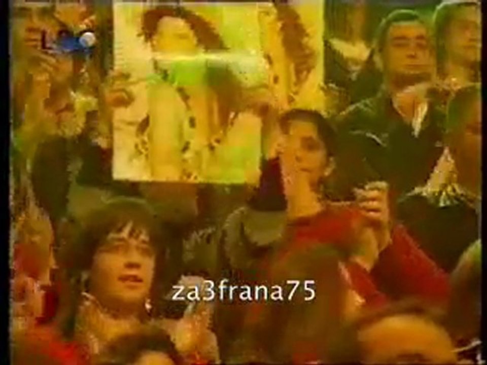 Najoua Karam ana rou7  star academie liban