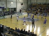 NM1 J21 ASM Le Puy - BC Orchies 52 - 85