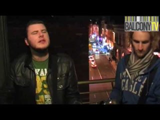 JOEY RYAN (BalconyTV)