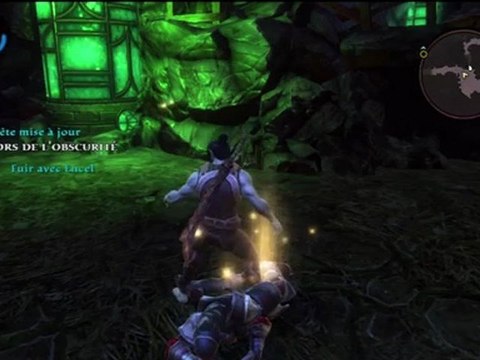 PLAYTHROUGH - Les Royaumes d'Amalur : Reckoning - Épisode 02 - FR HD