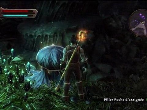 PLAYTHROUGH - Les Royaumes d'Amalur : Reckoning - Épisode 03 - FR HD