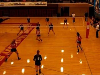 Abbie Younkin - Junior Highlights